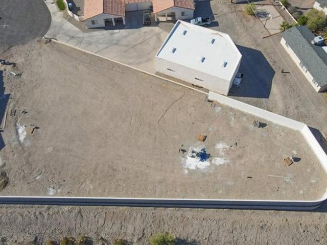 Land for sale in Lake Havasu City, Arizona