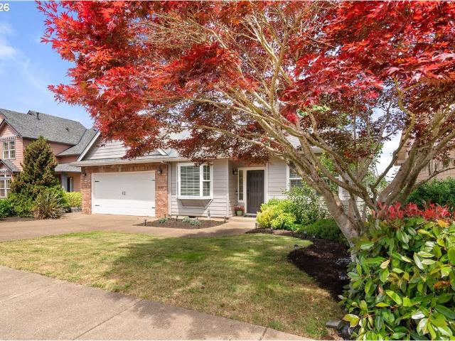 House for sale in Oregonia