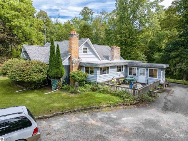 House for sale in Standish, Michigan