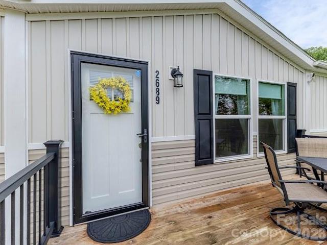 House for sale in Lenoir, North Carolina