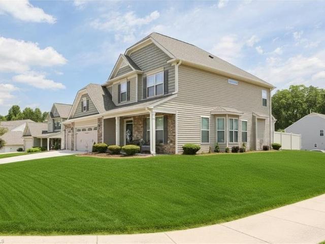 House for sale in Guilford, North Carolina