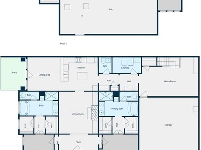Condo for sale in Cumming, Georgia