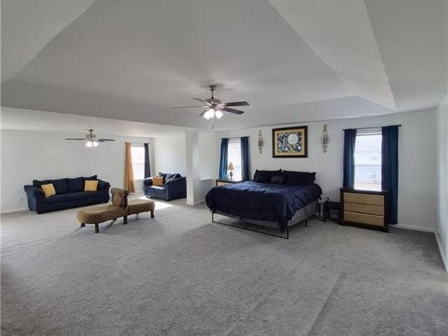 House for sale in Red Oak, Georgia