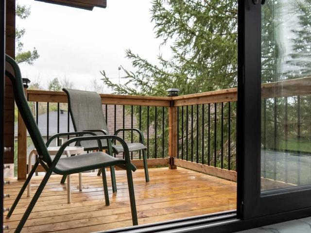 Apartment for rent in Muskoka, Ontario