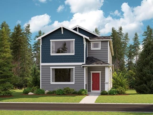 House for sale in Liberty Lake, Washington