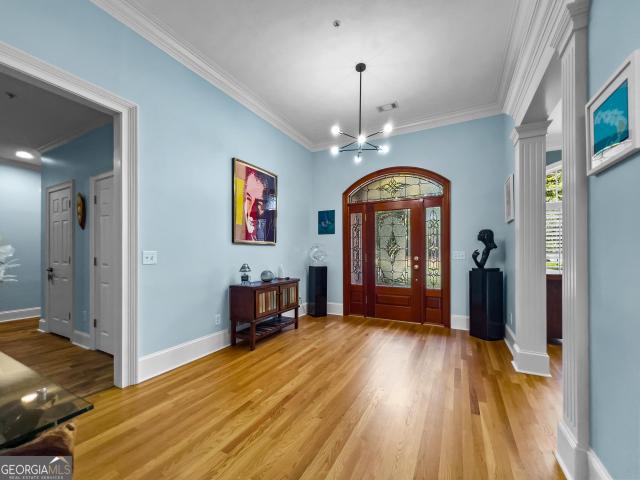 House for sale in Pine Mountain