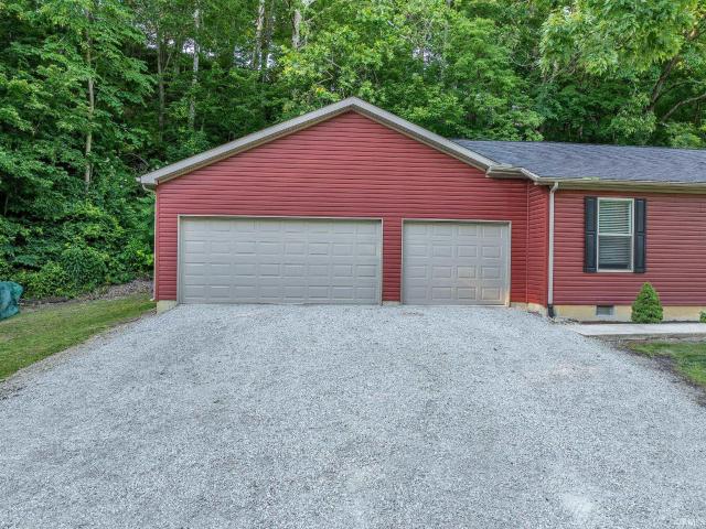 House for sale in Wabash, Indiana