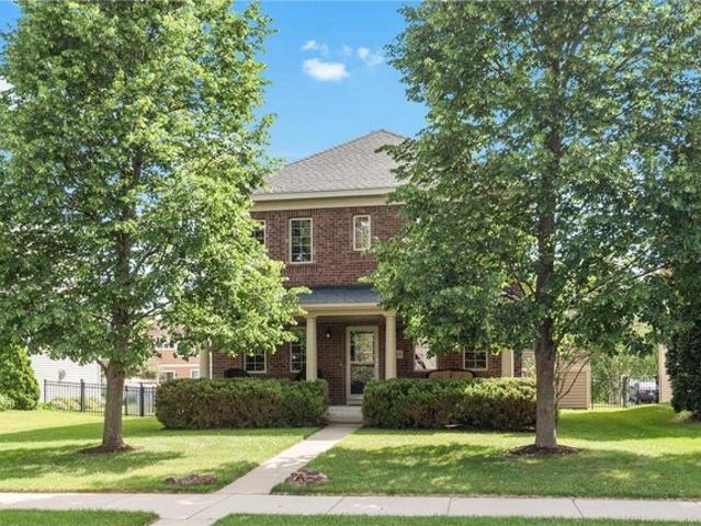 House for sale in Blaine, Minnesota