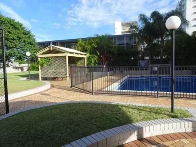Apartment for rent in Toombul, Queensland