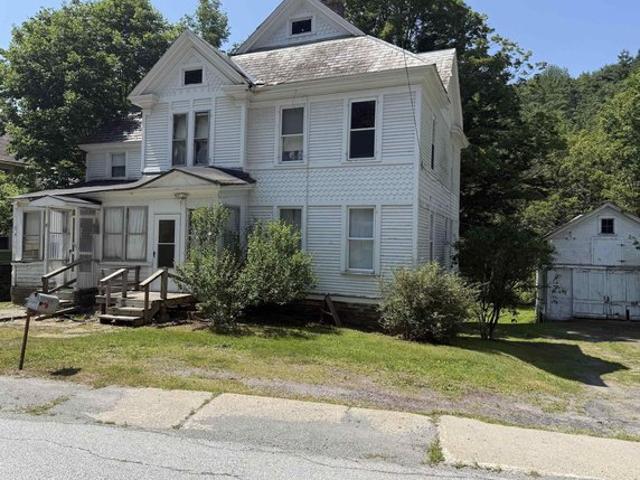 House for sale in Pawlet, Vermont