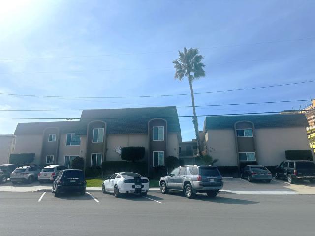 Apartment for rent in Imperial Beach, California