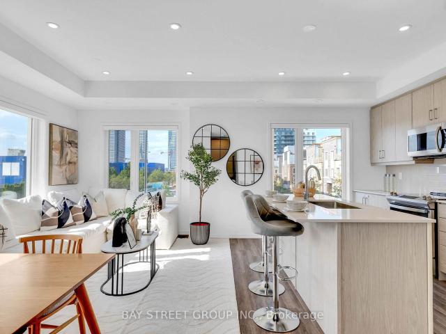 Condo for sale in York, Ontario