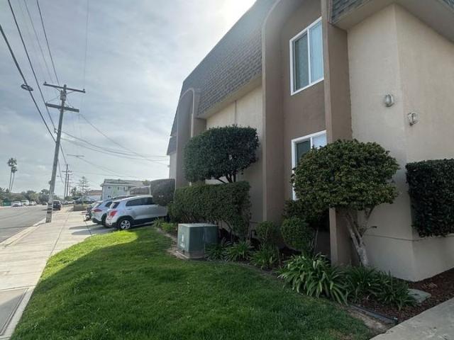 Apartment for rent in Imperial Beach, California