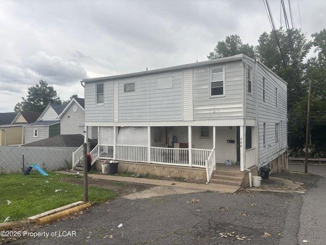 House for sale in Pennsylvania
