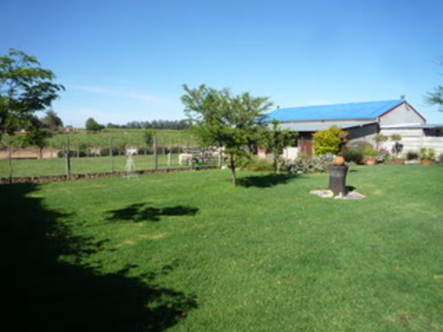 Farm for sale in West Coast, Lutzville