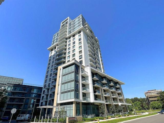 Condo for rent in Woburn, Ontario
