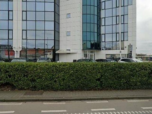 Bureau location à Berchem, Bruxelles