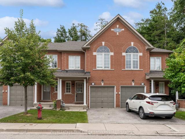 Condo for sale in Georgina, Ontario
