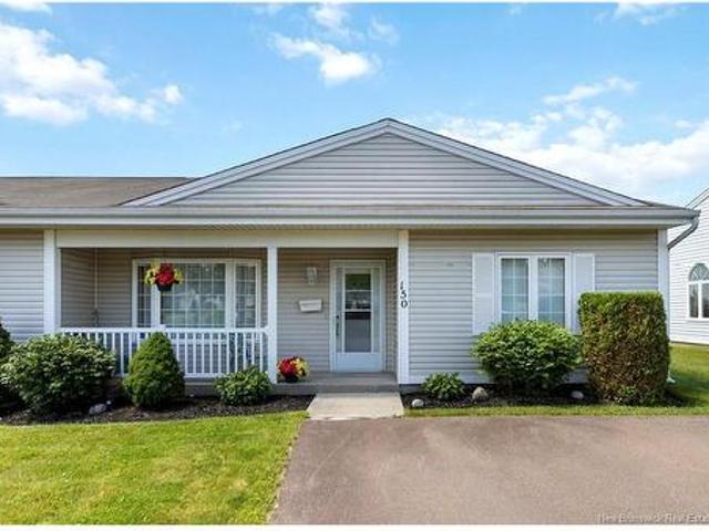 Condo for sale in Dieppe