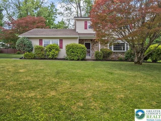 House for sale in Bethlehem, Pennsylvania