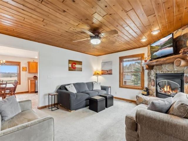 House for sale in Fairplay
