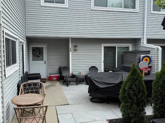 Condo for sale in Bedford, New York