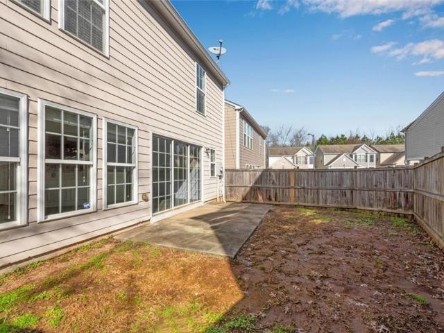 Townhouse for sale in Woodstock, Georgia