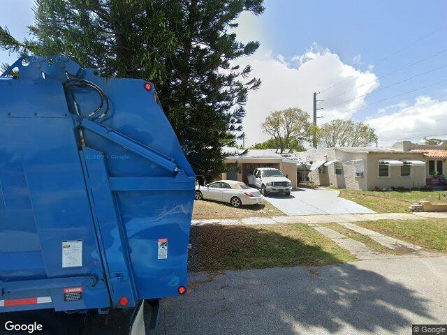 House for sale in Lake Park, Palm Beach County