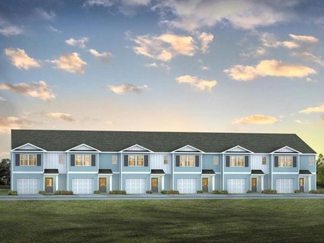 Townhouse for sale in South Carolina