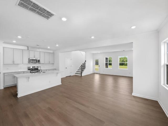 House for sale in Bunnlevel, North Carolina