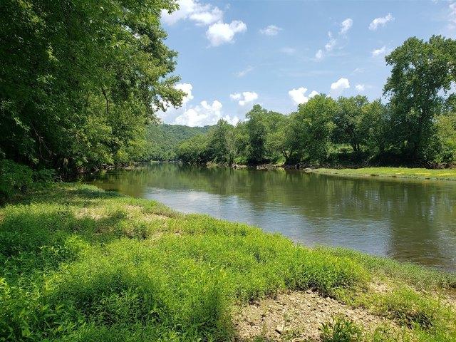 Farm for sale in Tennessee