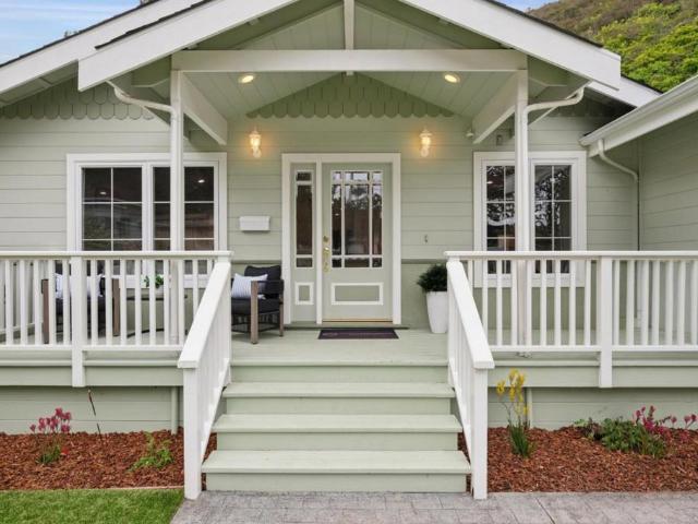 House for sale in San Mateo, California