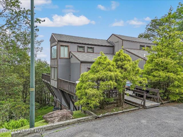 Townhouse for sale in Tannersville