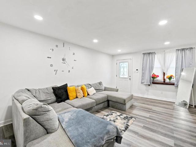 Townhouse for sale in Delco, Pennsylvania