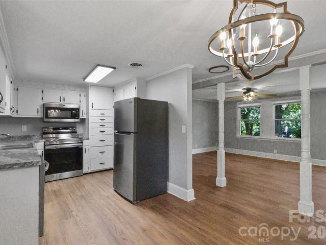 House for sale in Rutherford, North Carolina