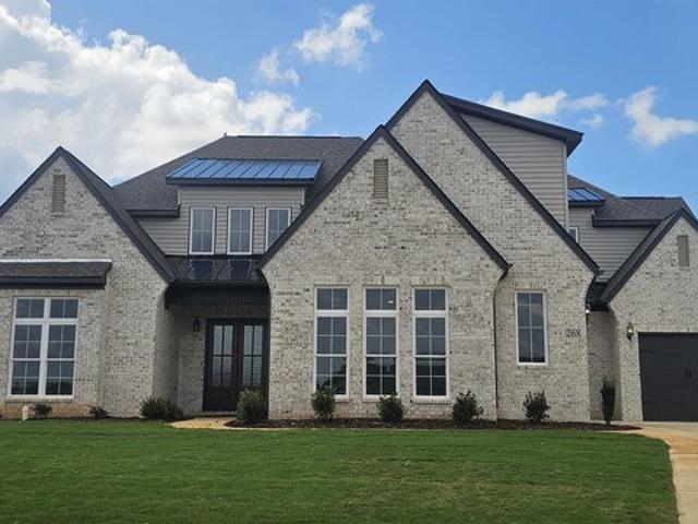 House for sale in Meridianville, Alabama