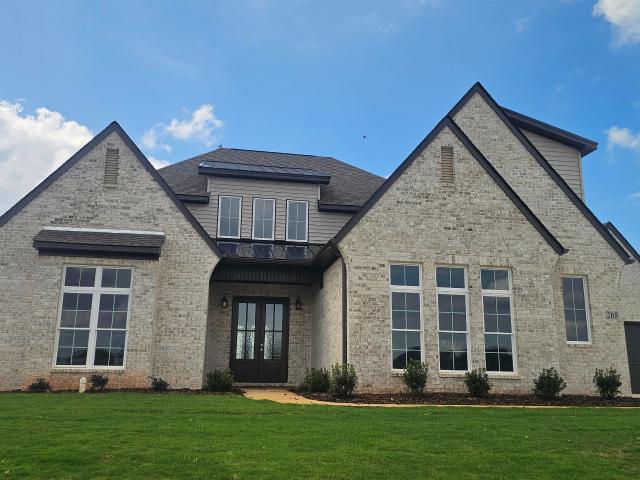House for sale in Meridianville, Alabama