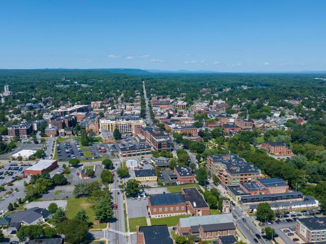 Commercial for sale in Saratoga, New York