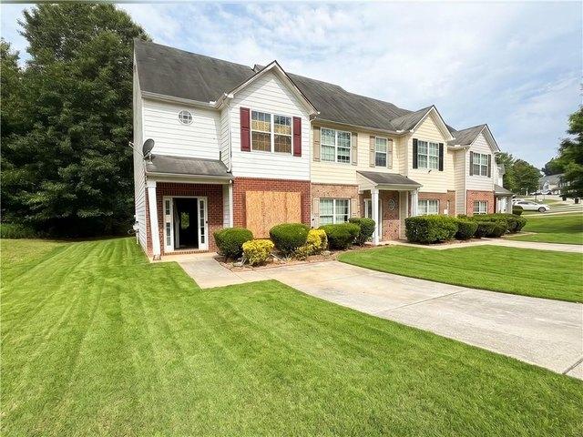 Townhouse for sale in Clayton, Georgia