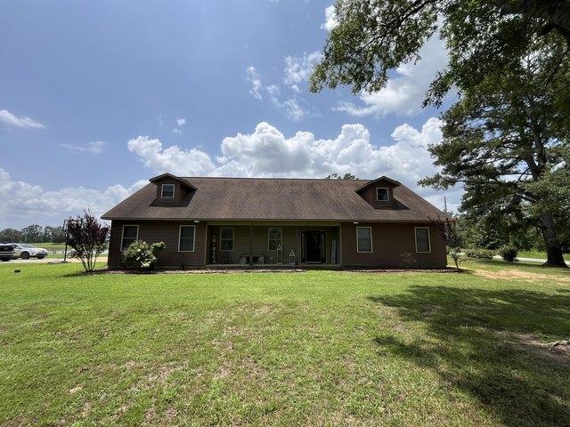 House for sale in Pontotoc, Mississippi