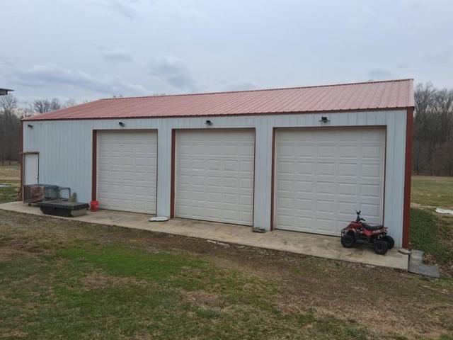 Farm for sale in Tennessee
