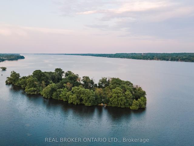 Land for sale in Quinte West, Ontario