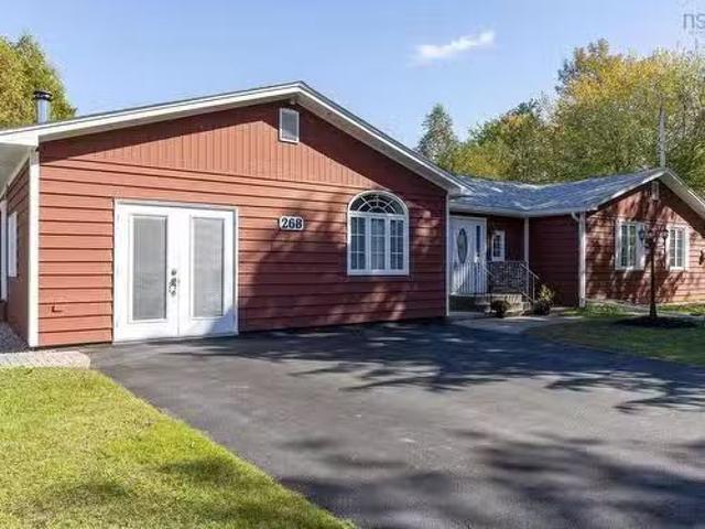 House for sale in Cambridge, Kings County