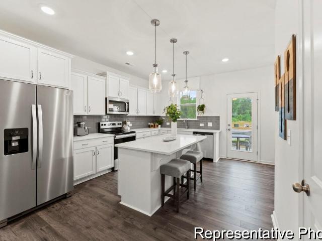Townhouse for sale in Bunnlevel, North Carolina