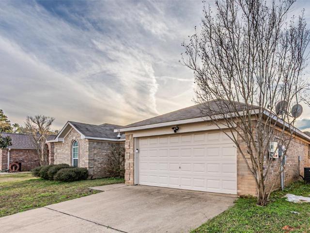 House for sale in Smith, Texas