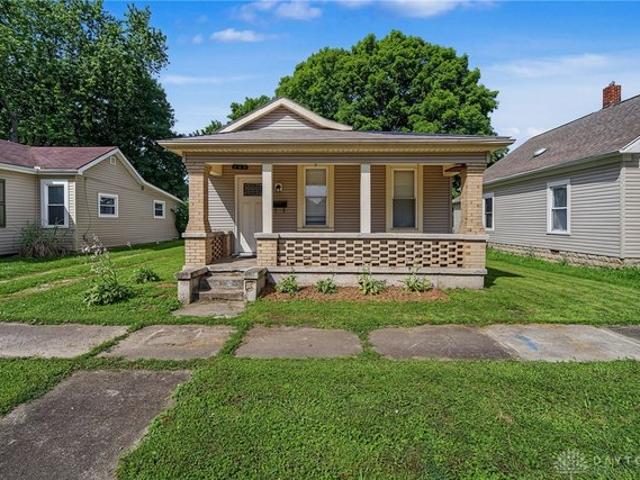 House for sale in Xenia, Ohio
