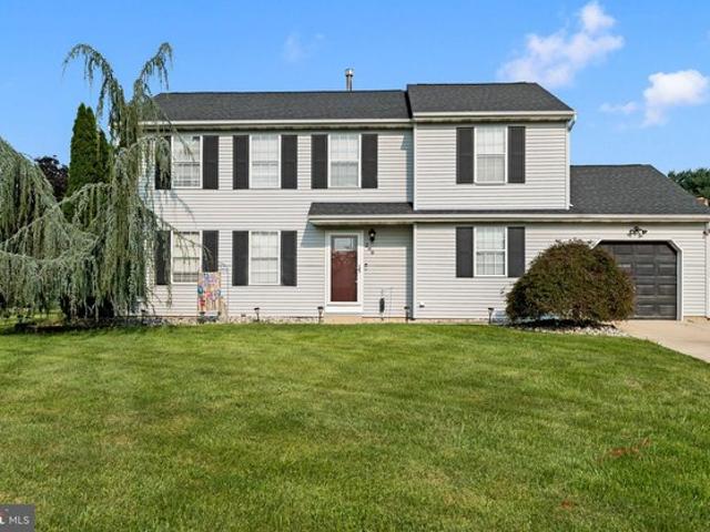 House for sale in Mantua, New Jersey