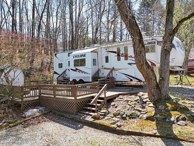 Land for sale in Blairsville, Georgia