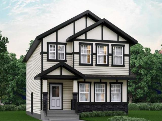 House for sale in Belmont, Calgary