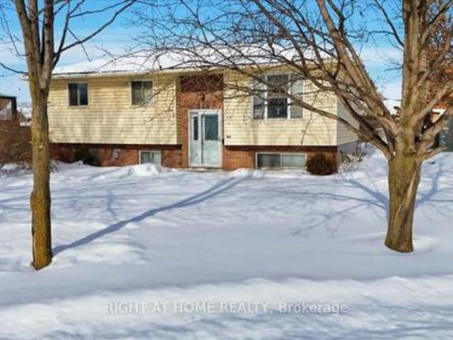 House for sale in Belleville, Ontario